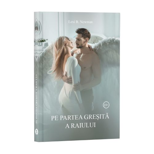 Pe partea greșită a raiului - Lexi B. Newman (EBOOK)